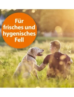 ARDAP Anti Floh Shampoo für Hunde 250ml