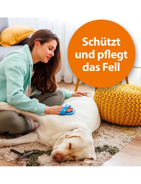 ARDAP Anti Zecken Shampoo für Hunde 250ml