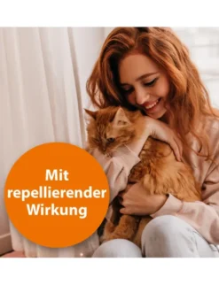 ARDAP Flohspray zur Anwendung am Tier 250ml
