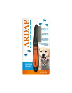 ARDAP Floh- und Staubkamm groß