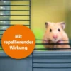 ARDAP Milben- und Zeckenspray für Nager und Vögel 100ml