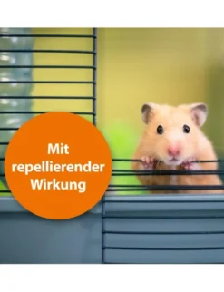 ARDAP Milben- und Zeckenspray für Nager und Vögel 100ml