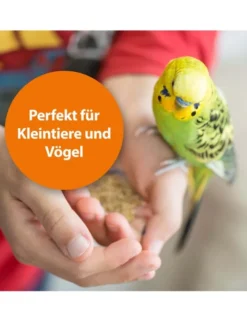 ARDAP Milben- und Zeckenspray für Nager und Vögel 100ml