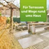 ARDAP Repell Ameisenmittel weiß 500g