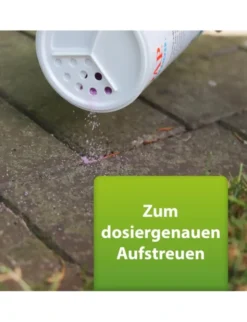 ARDAP Repell Ameisenmittel weiß 500g