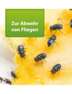 ARDAP Repell Fliegenspray weiß 400ml