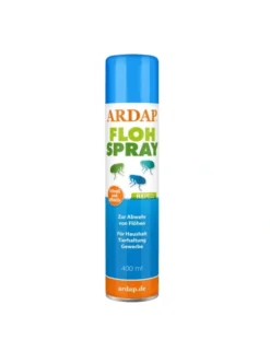 ARDAP Repell Flohspray 400ml