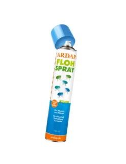 ARDAP Repell Flohspray weiß 750ml