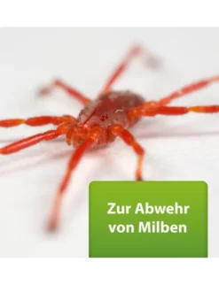 ARDAP Repell Milbenspray weiß 400ml