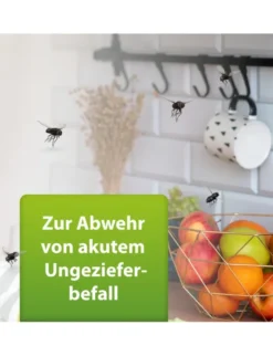 ARDAP Repell Ungezieferspray weiß 200ml