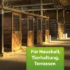 ARDAP Repell Zerstäuber weiß 500ml