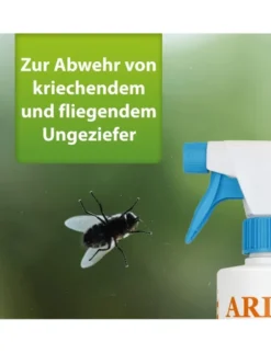 ARDAP Repell Zerstäuber weiß 500ml