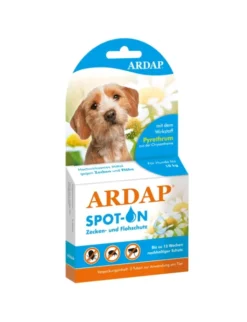 ARDAP Spot-On für Hunde 3ml