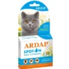 ARDAP Spot-On für Katzen 2,4ml