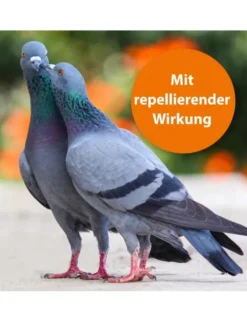 ARDAP Spot-On für Ziervögel & Brieftauben 4ml