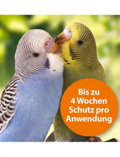 ARDAP Spot-On für Ziervögel & Brieftauben 4ml