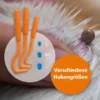 ARDAP Zeckenhaken