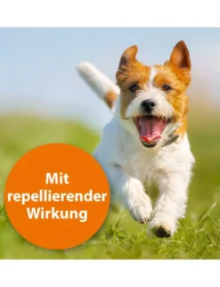ARDAP Zecken- und Flohpuder 150g