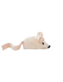 Aumüller Baldi-Maus beige