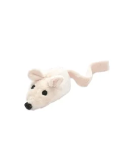 Aumüller Baldi-Maus beige