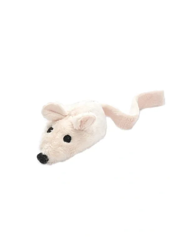 Aumüller Baldi-Maus beige