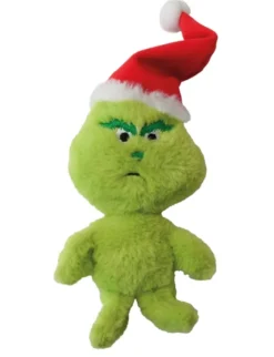 Aumüller Baldi Muffel mit Weihnachtsmütze M