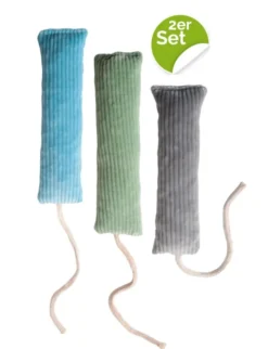 Aumüller Cordkissen mit Kordel S