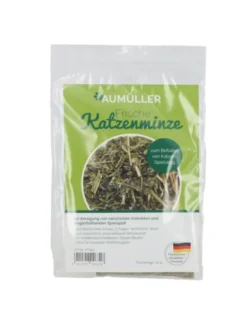 Aumüller Frische Katzenminze 10 g