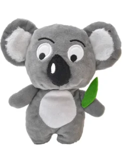 Aumüller Koala Jack grau S