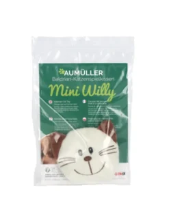 Aumüller Mini-Willy beige S