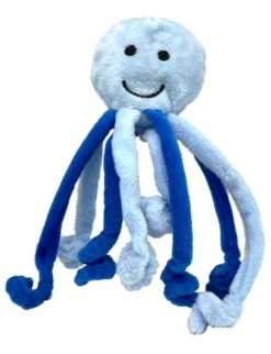 Aumüller Qualle Jelly blau M