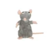 Aumüller Ratte Cedric grau M