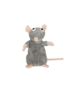 Aumüller Ratte Cedric grau M