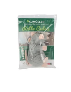 Aumüller Ratte Cedric grau M