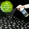 Bactador Auto Innenreiniger und Geruchsentferner Spray weiß 500ml