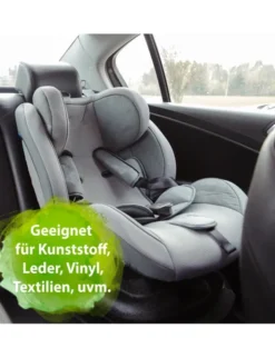 Bactador Auto Innenreiniger und Geruchsentferner Spray weiß 500ml