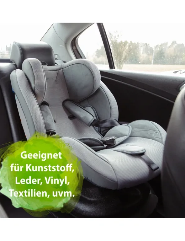 Bactador Auto Innenreiniger und Geruchsentferner Spray weiß 500ml