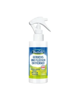 Bactador Geruchs- und Fleckentferner Spray 150ml