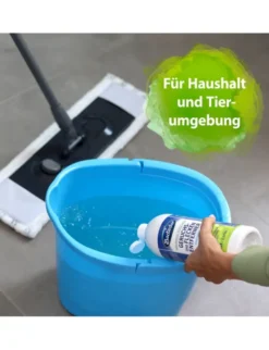 Bactador Geruchs- und Fleckenentferner Konzentrat 1l