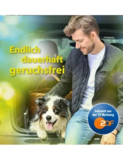 Bactador Geruchs- und Fleckenentferner Konzentrat 1l