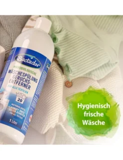 Bactador Wäschespülung Geruchsentferner 1l