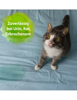 Bactador Wäschespülung Geruchsentferner 1l