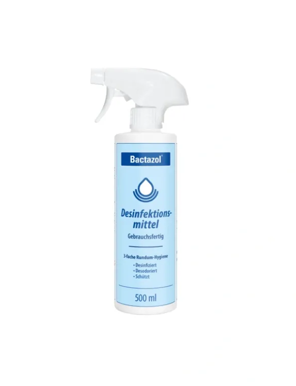 Bactazol Desinfektionsmittel 500ml