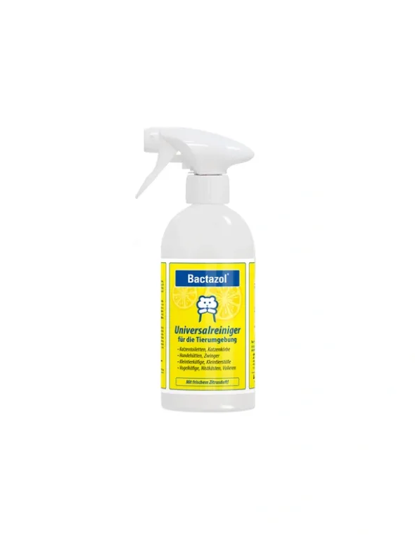 Bactazol Universalreiniger 500ml