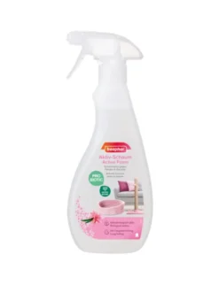 beaphar Aktiv-Schaum 500ml