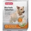 beaphar Bierhefe Tabletten 65g