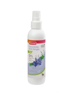 beaphar Bio Kämmhilfe Spray 200ml