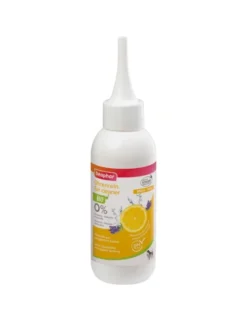 beaphar Bio Ohrenrein Milch 100ml