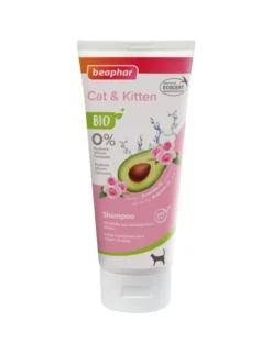 beaphar Bio Shampoo Fellglanz 200ml