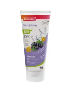 beaphar Bio Shampoo Sensitive 200ml